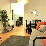 Sj1e Heart Of Baixa With New A/c Spacious Friendly Lisboa
