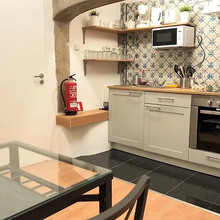 Sj1e Heart Of Baixa With New A/c Spacious Friendly Apartment *