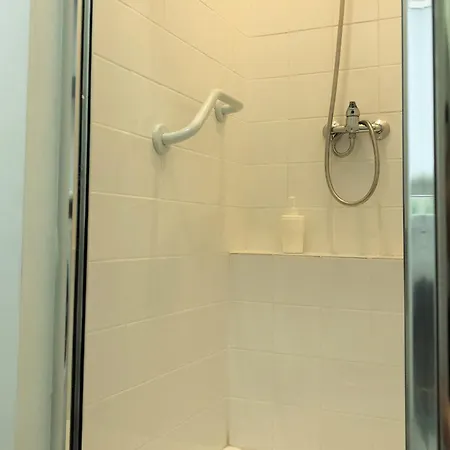 Apartamento Sj1e Heart Of Baixa With New A/c Spacious Friendly Lisboa